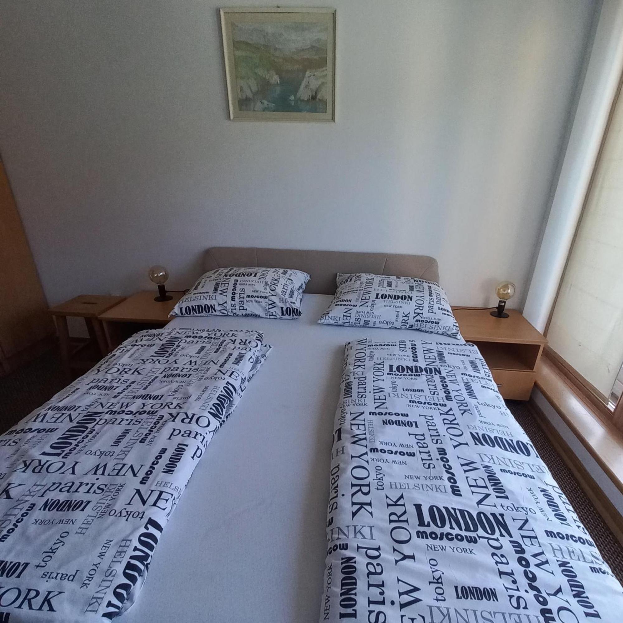 Apartman "Chardak" Bjelašnica Exteriör bild