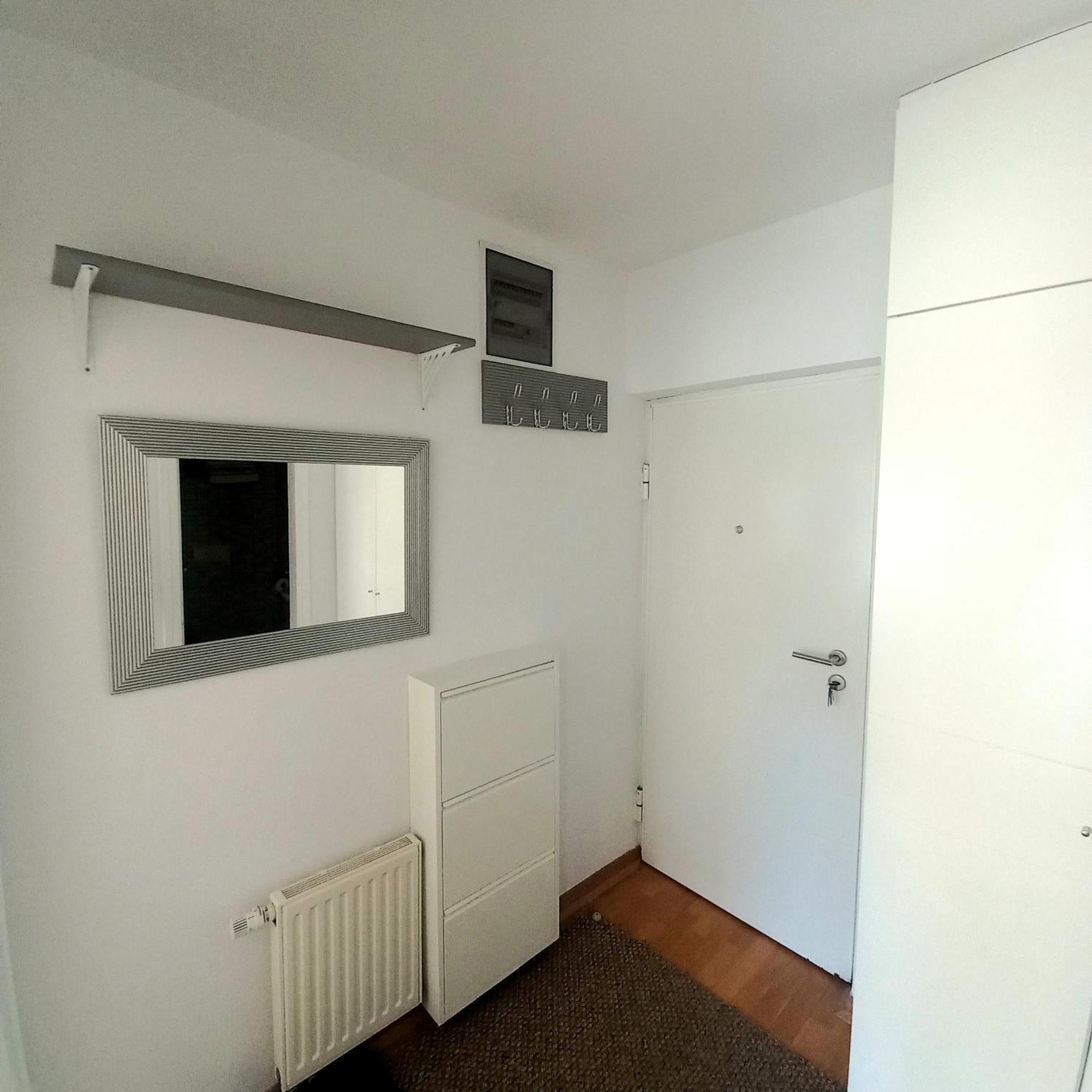 Apartman "Chardak" Bjelašnica Exteriör bild
