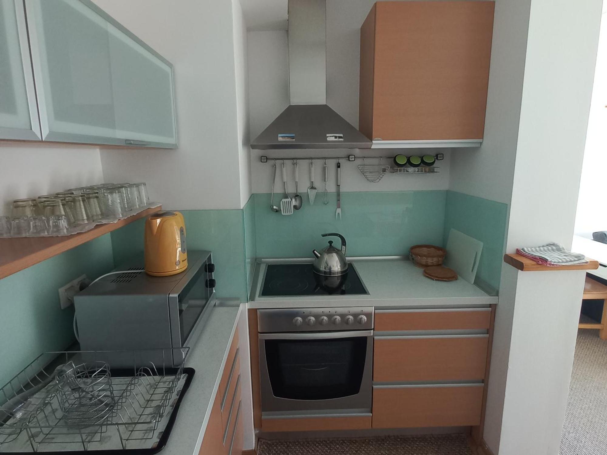 Apartman "Chardak" Bjelašnica Exteriör bild