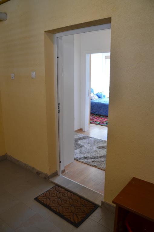 Apartman "Chardak" Bjelašnica Exteriör bild