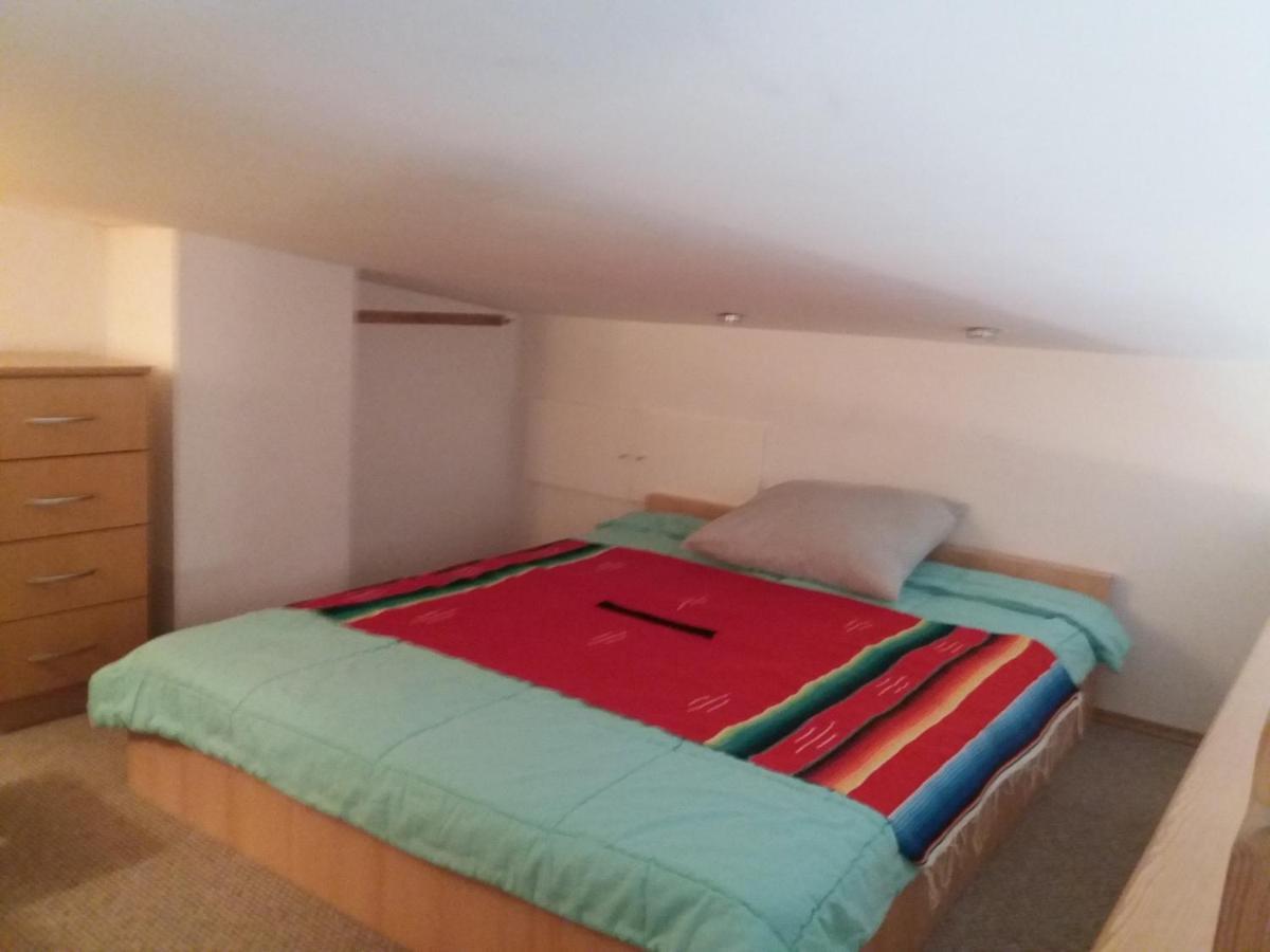 Apartman "Chardak" Bjelašnica Exteriör bild
