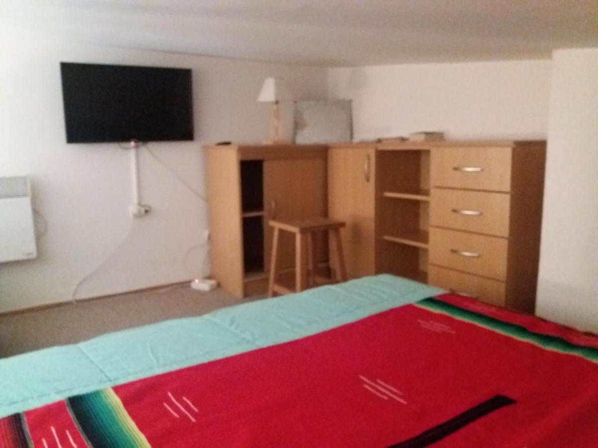 Apartman "Chardak" Bjelašnica Exteriör bild